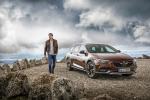 Opel Insignia Country Tourer Turbo D 4x4 Exclusive 2017 года
